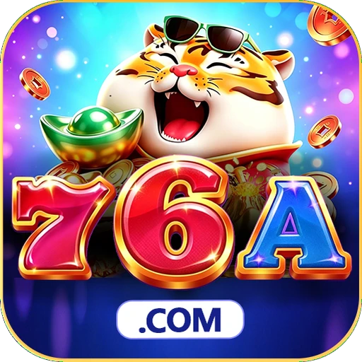 76A Logo